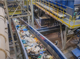 recycling depot near me