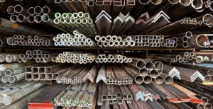 steel