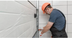 affordable roller door repairs