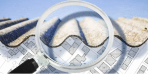 asbestos inspection