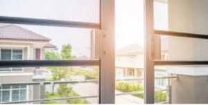 durable security doors