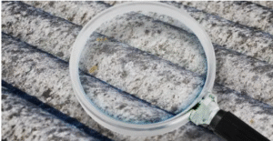 asbestos removal